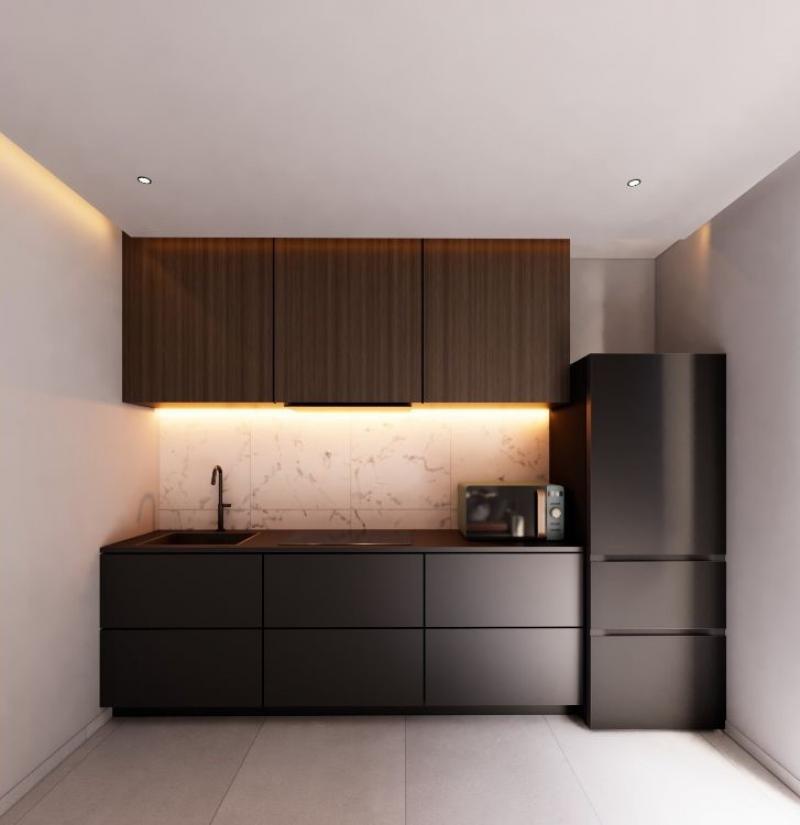 Venta de Departamento en LOMAS DEL TEC (2)