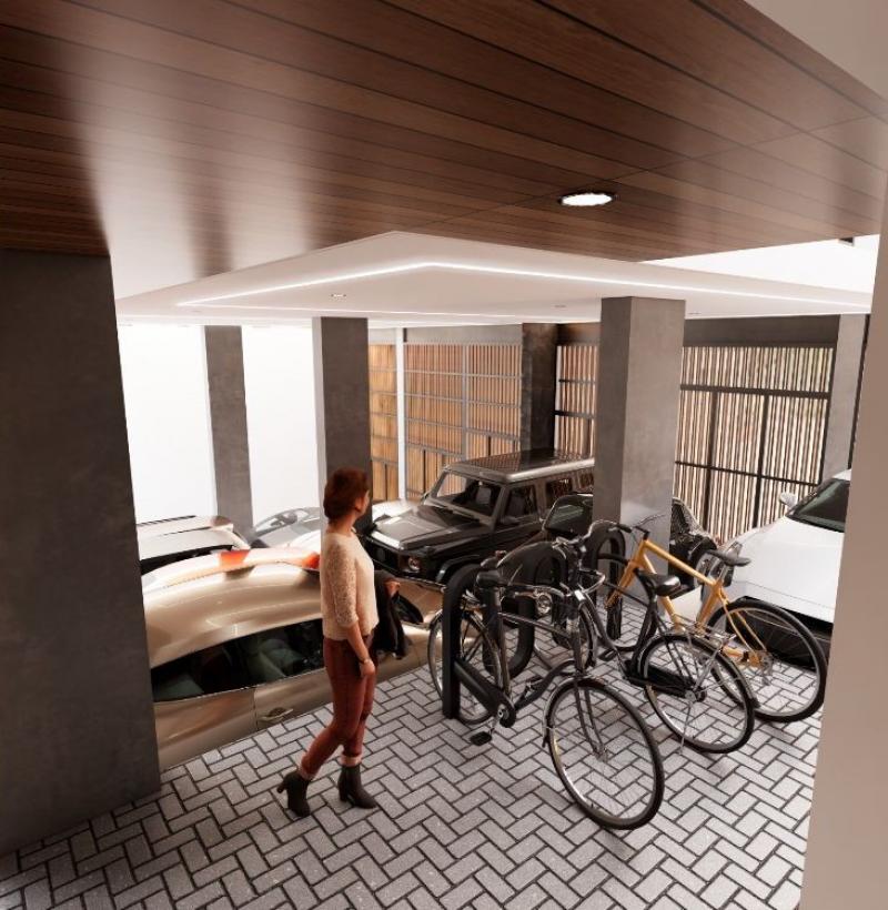 Venta de Departamento en LOMAS DEL TEC (3)