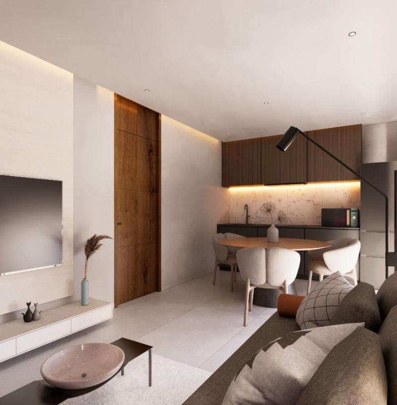 Venta de Departamento en LOMAS DEL TEC (5)