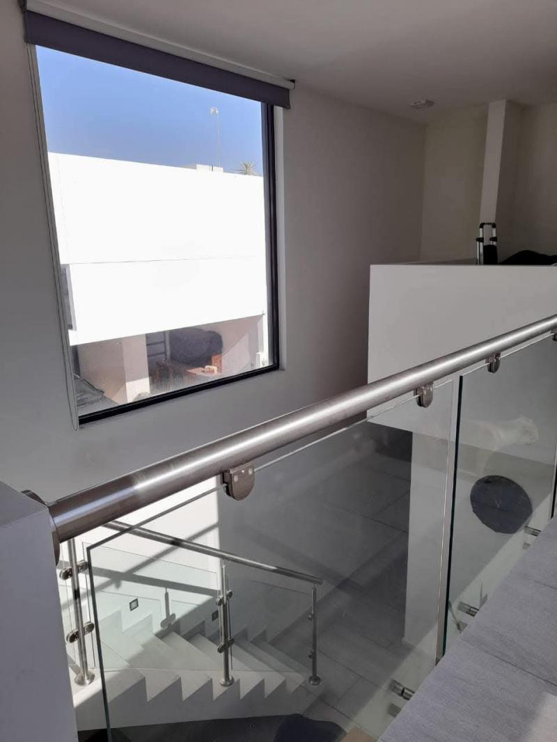 Venta de Casa en FORJA REAL (6)