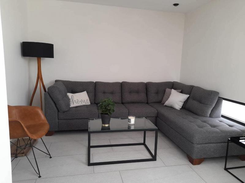 Venta de Casa en FORJA REAL (3)