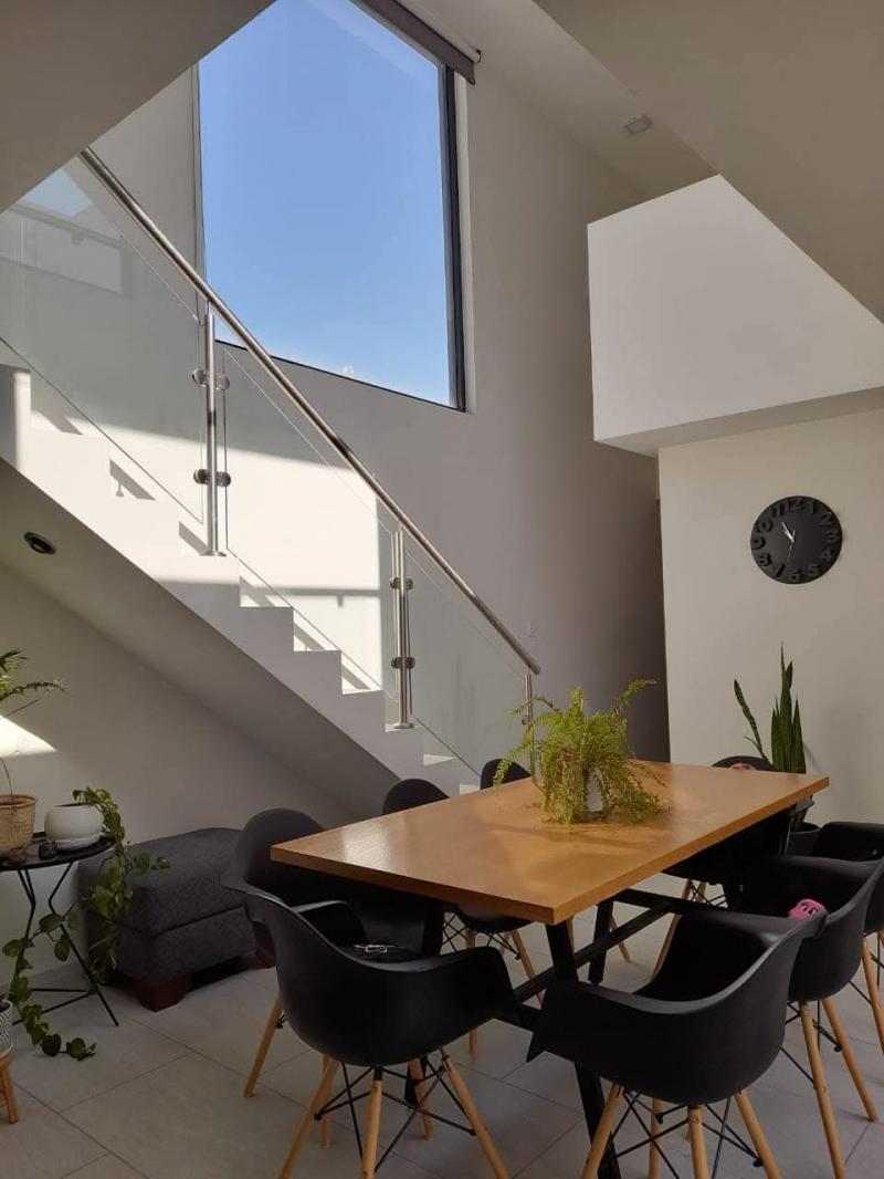 Venta de Casa en FORJA REAL (12)