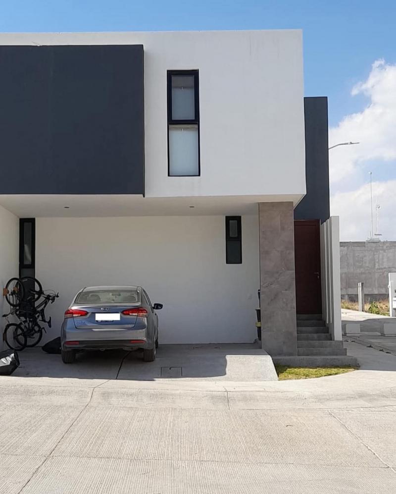 Venta de Casa en FORJA REAL (7)