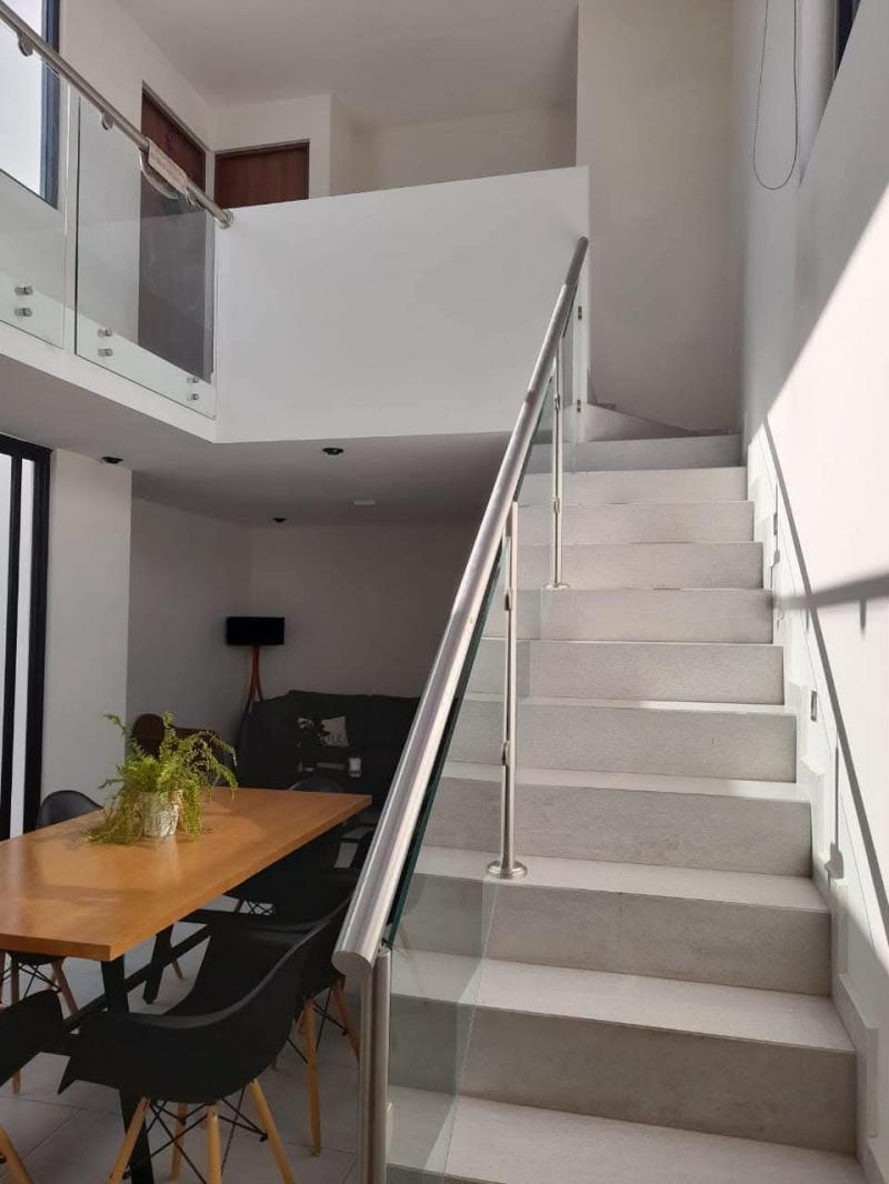 Venta de Casa en FORJA REAL (8)