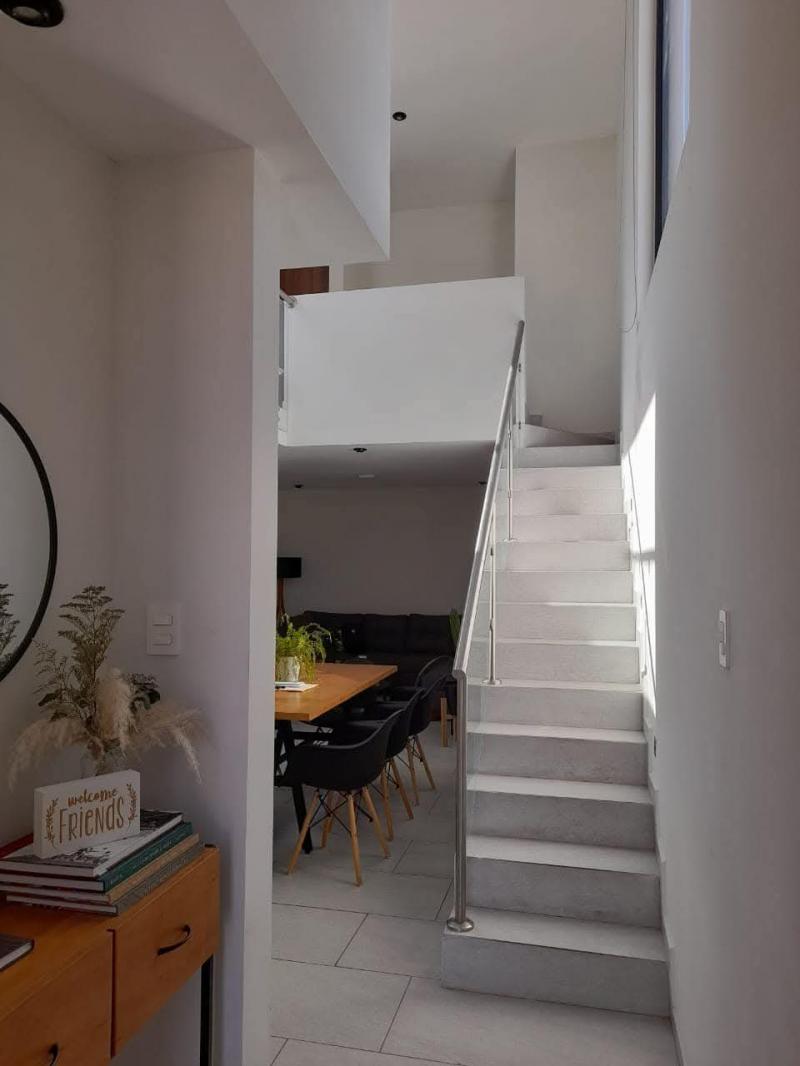 Venta de Casa en FORJA REAL (11)