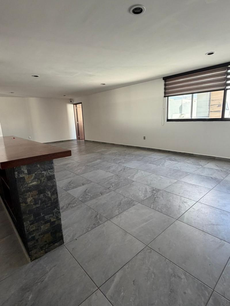 Renta de Departamento en LOMAS DEL TEC (3)