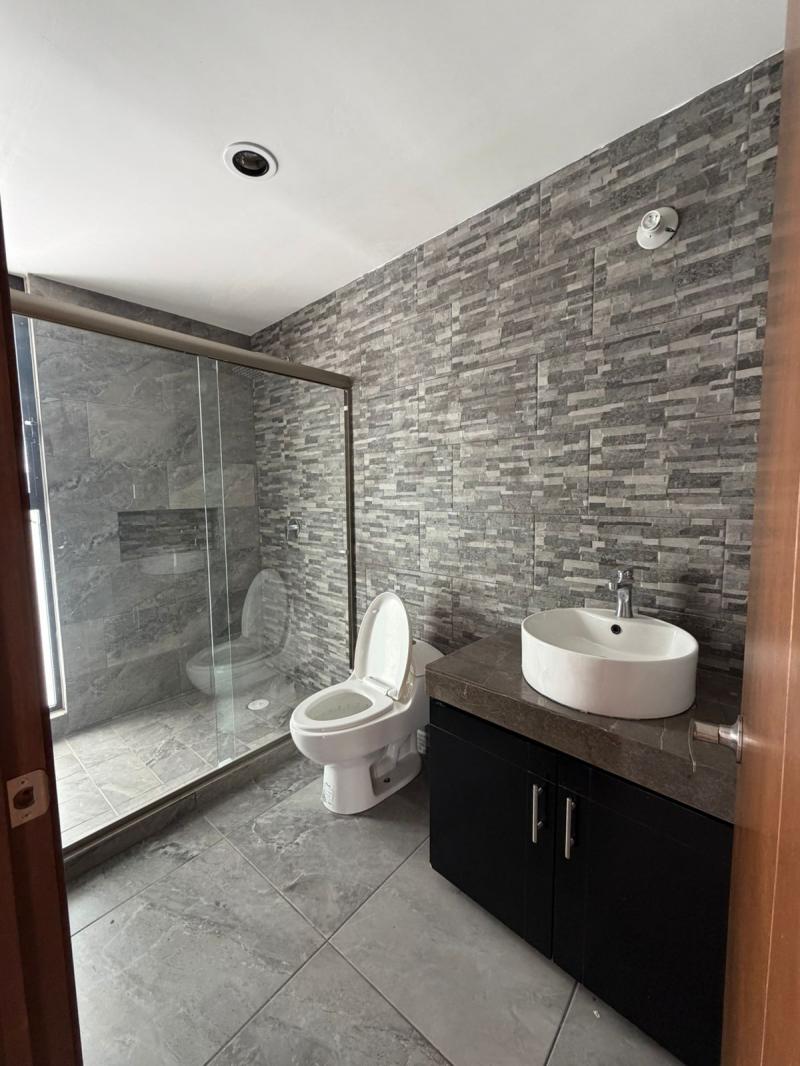 Renta de Departamento en LOMAS DEL TEC (5)