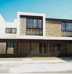 CASA EN VENTA EN MIXTO LA LOMA