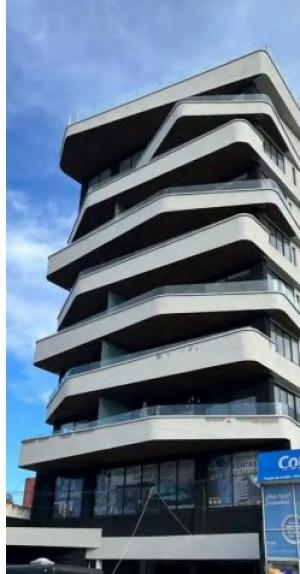 DEPARTAMENTO EN VENTA  EN EDIFICIO AGORA