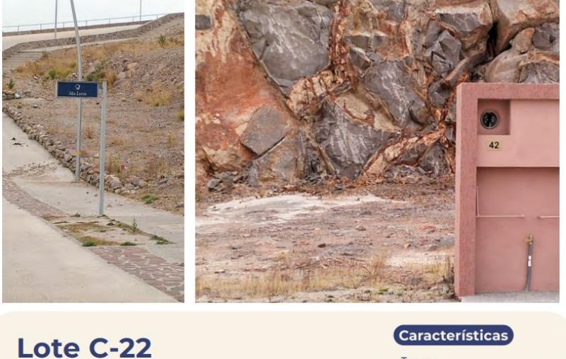 Venta de Terreno en VILLALTA (6)