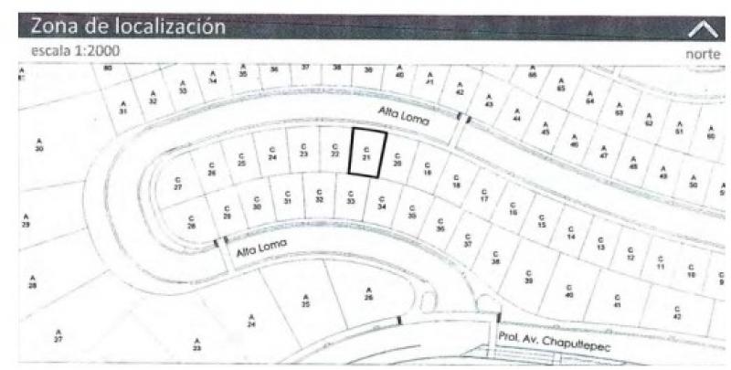 Venta de Terreno en VILLALTA (2)