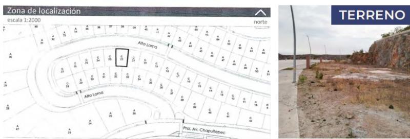 Venta de Terreno en VILLALTA (4)