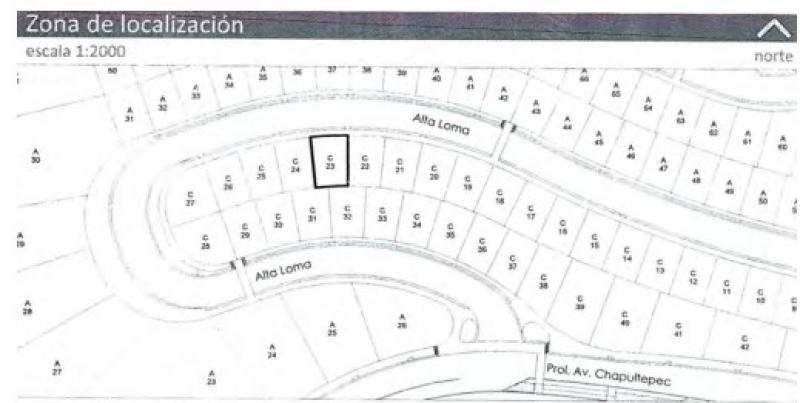 Venta de Terreno en VILLALTA (5)