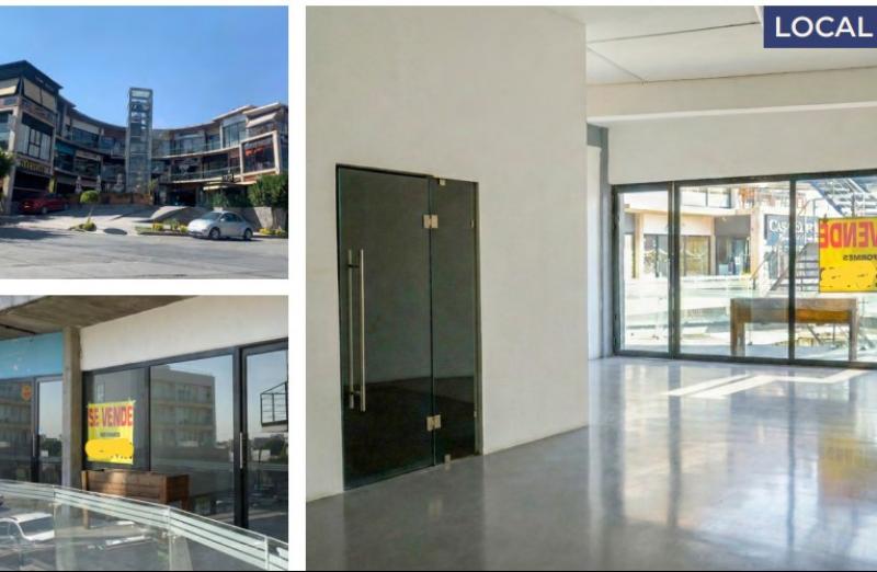 Venta de Local en LOMAS 1a SECCION (2)