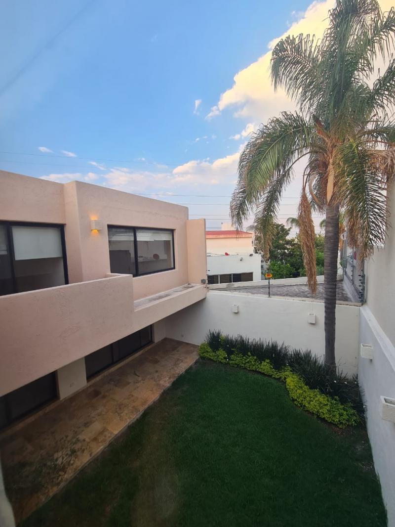 Venta de Casa en LAS HACIENDAS (5)