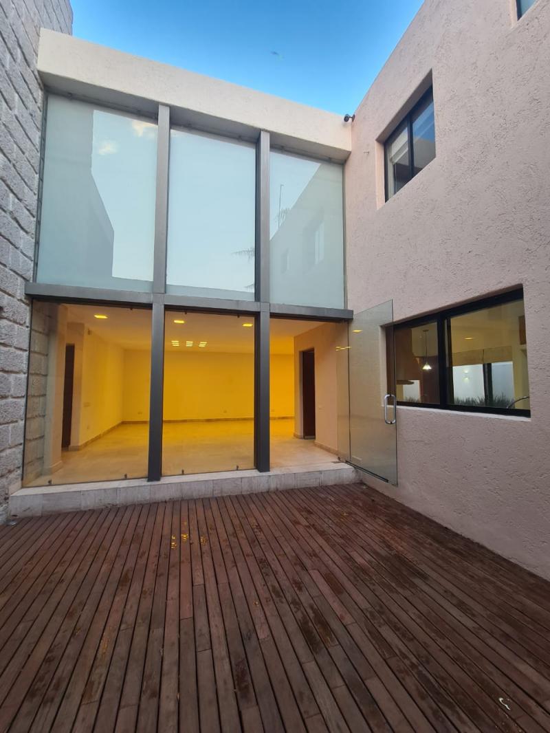 Venta de Casa en LAS HACIENDAS (4)