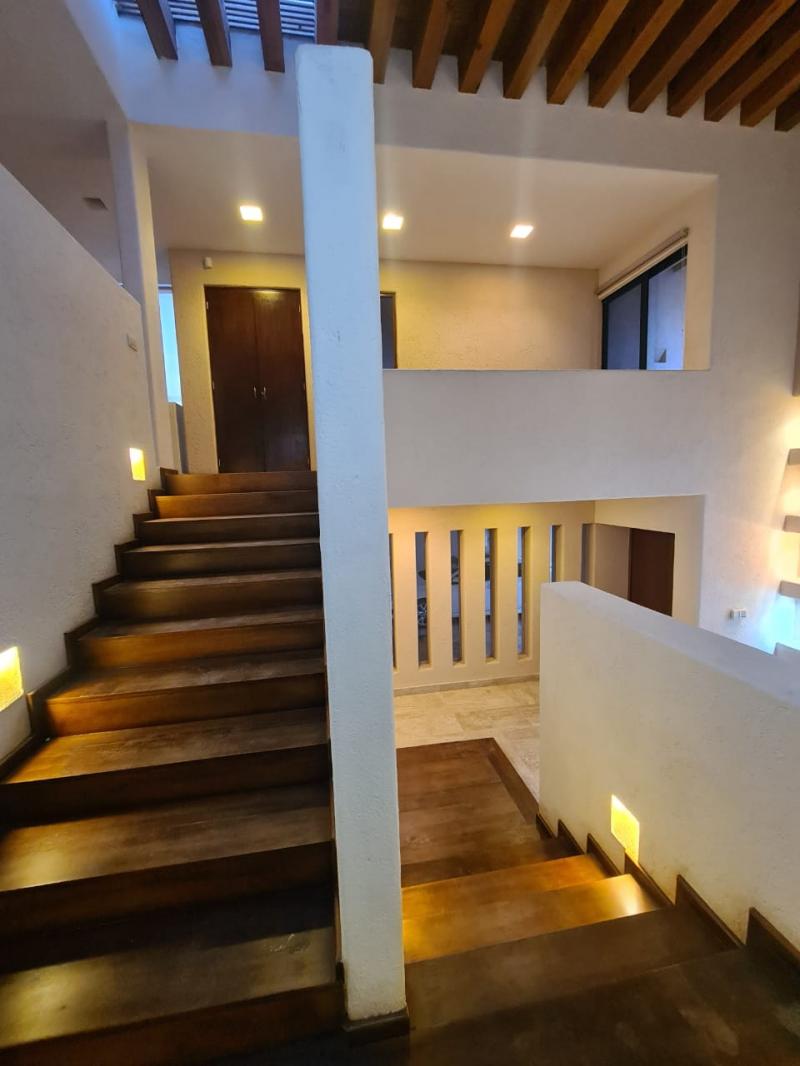 Venta de Casa en LAS HACIENDAS (2)