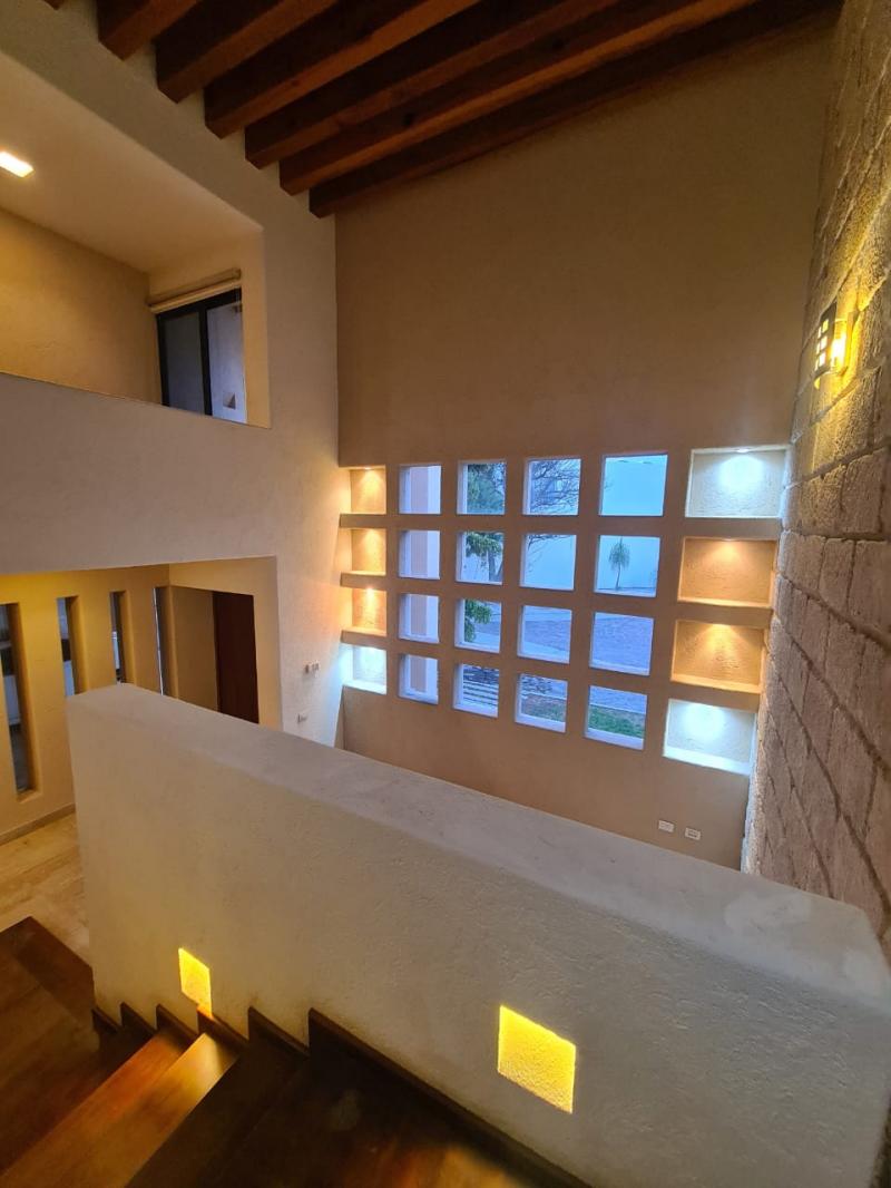 Venta de Casa en LAS HACIENDAS (3)