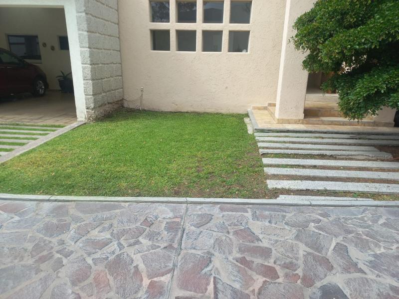 Renta de Casa en LAS HACIENDAS (15)