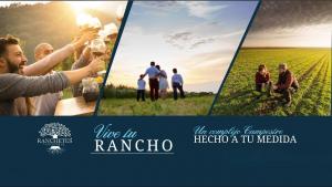 LOTES EN VENTA EN RANCHO CANTO DE SAL