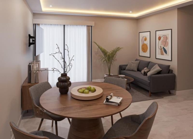 Venta de Departamento en TEQUISQUIAPAN (6)