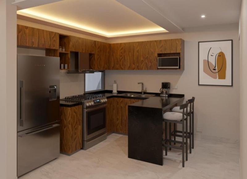 Venta de Departamento en TEQUISQUIAPAN (5)