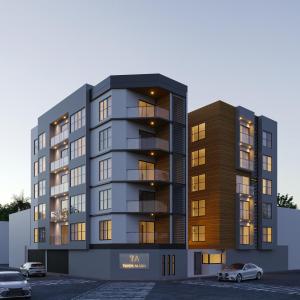 DEPARTAMENTOS EN VENTA TORRE ALAMO