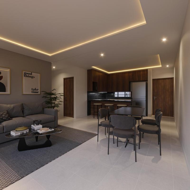 Venta de Departamento en ALAMITOS (4)