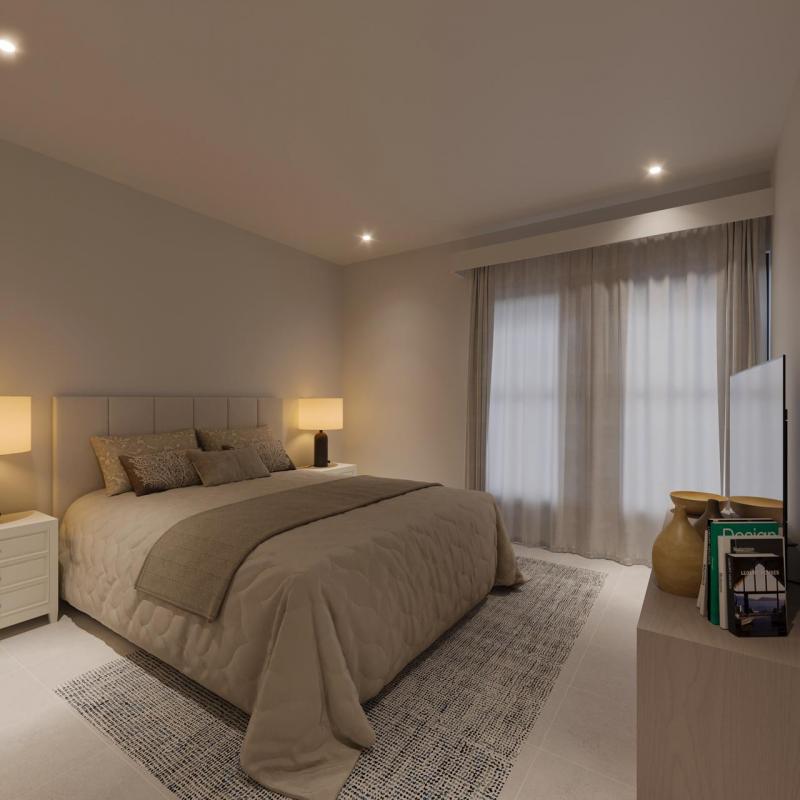 Venta de Departamento en ALAMITOS (3)