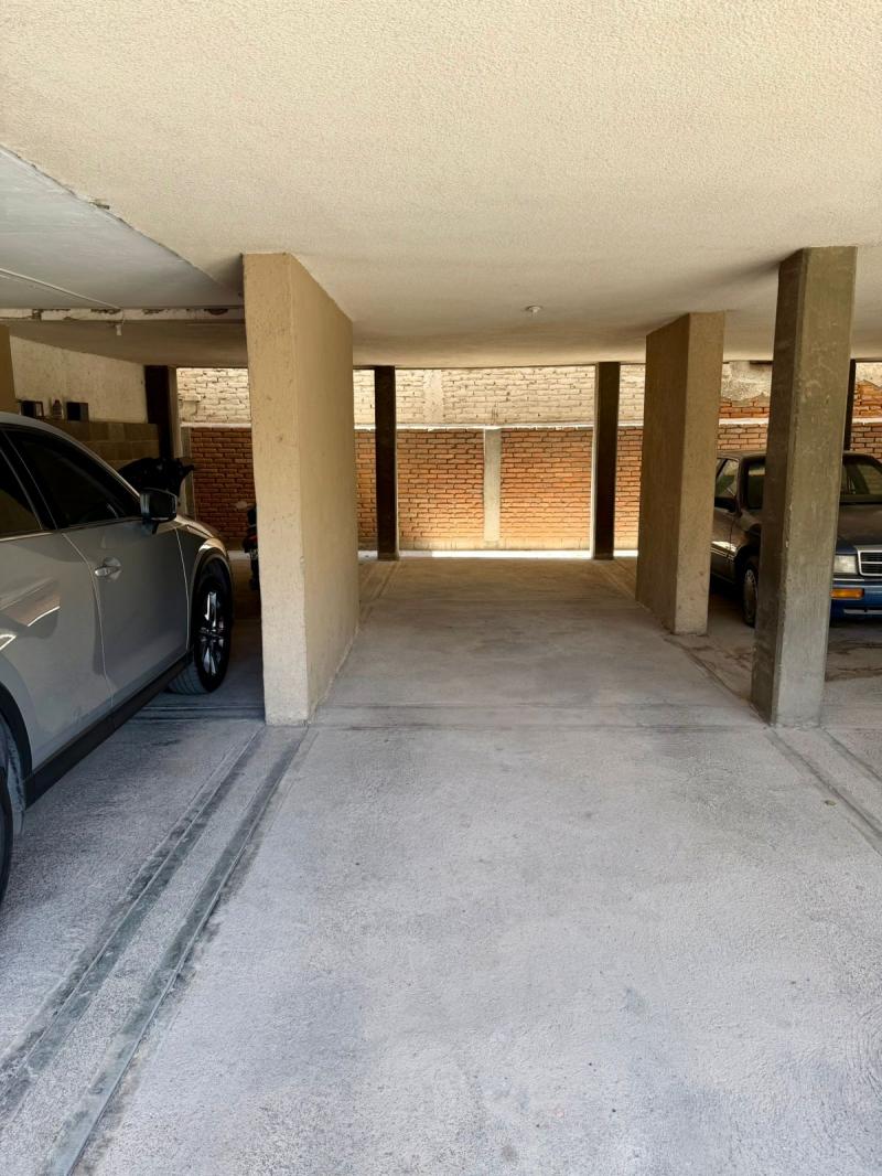 Renta de Departamento en TEQUISQUIAPAN (10)