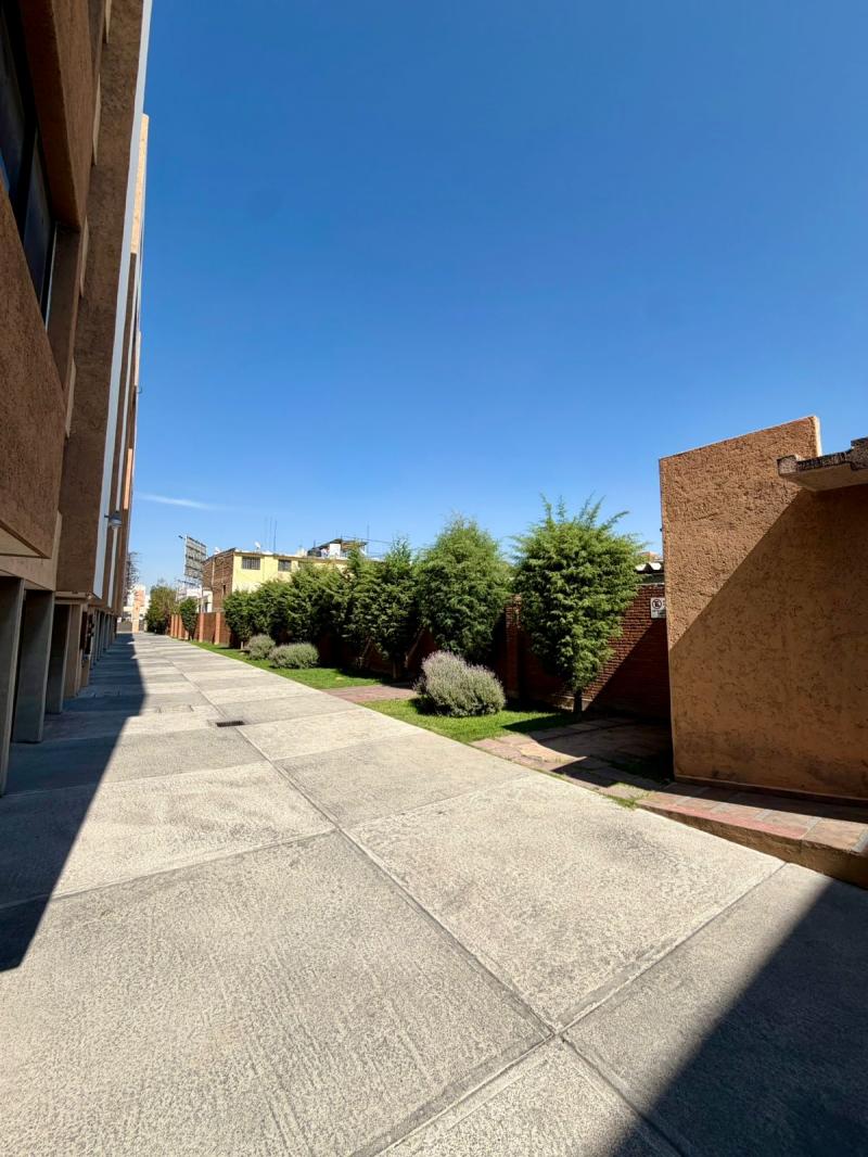 Renta de Departamento en TEQUISQUIAPAN (3)