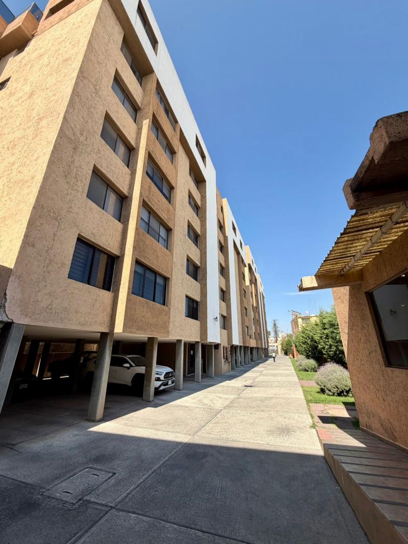 Renta de Departamento en TEQUISQUIAPAN (7)