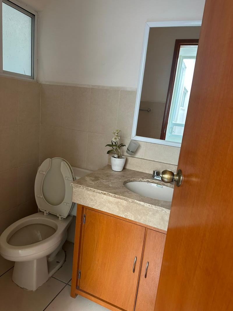 Renta de Departamento en LOMAS 3a SECCION (14)