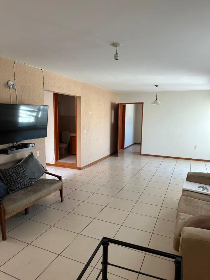 Renta de Departamento en LOMAS 3a SECCION (6)