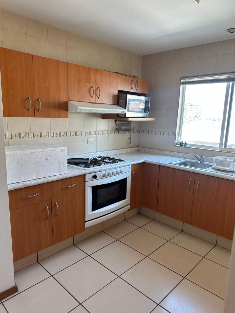 Renta de Departamento en LOMAS 3a SECCION (4)