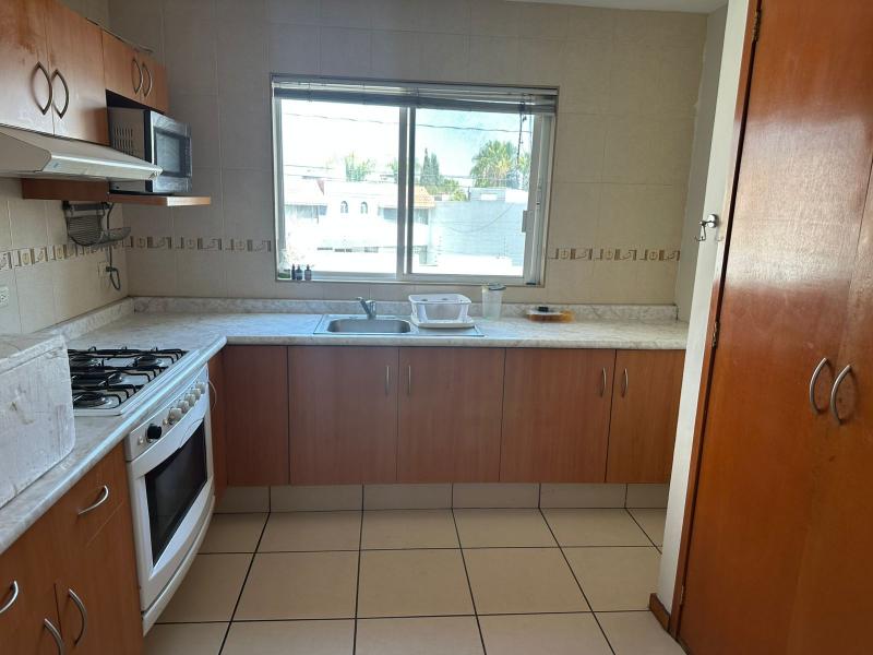 Renta de Departamento en LOMAS 3a SECCION (2)