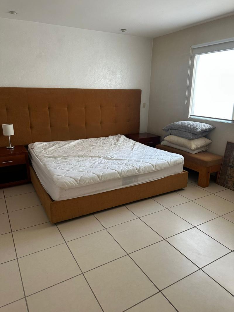 Renta de Departamento en LOMAS 3a SECCION (8)