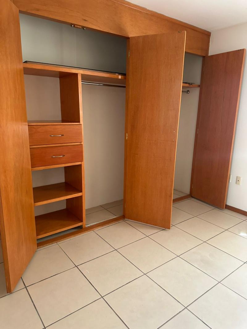 Renta de Departamento en LOMAS 3a SECCION (12)