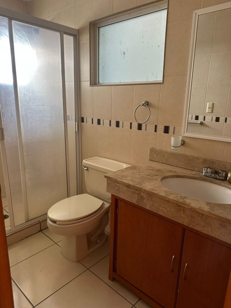 Renta de Departamento en LOMAS 3a SECCION (11)