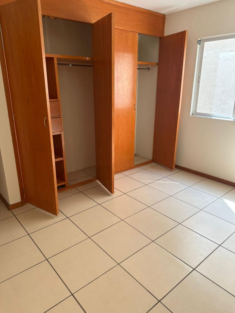 Renta de Departamento en LOMAS 3a SECCION (13)