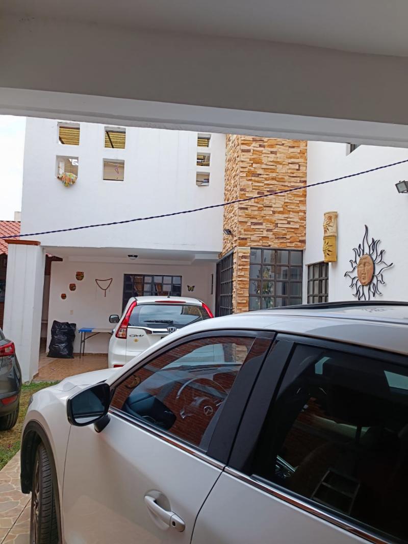 Venta de Casa en LAS JOYAS II (3)