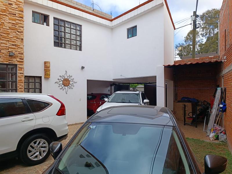 Venta de Casa en LAS JOYAS II (6)