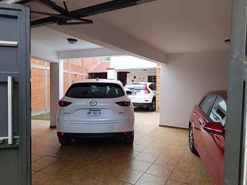 Venta de Casa en LAS JOYAS II (5)