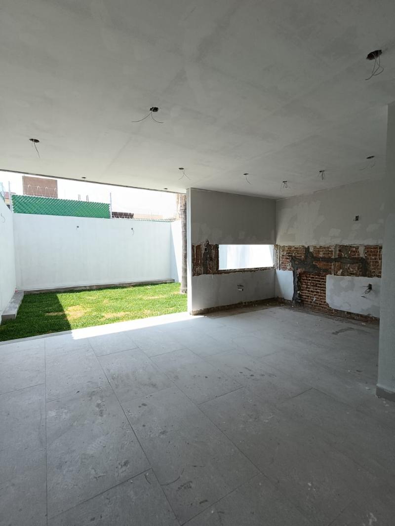Venta de Casa en LOMA VERDE (10)