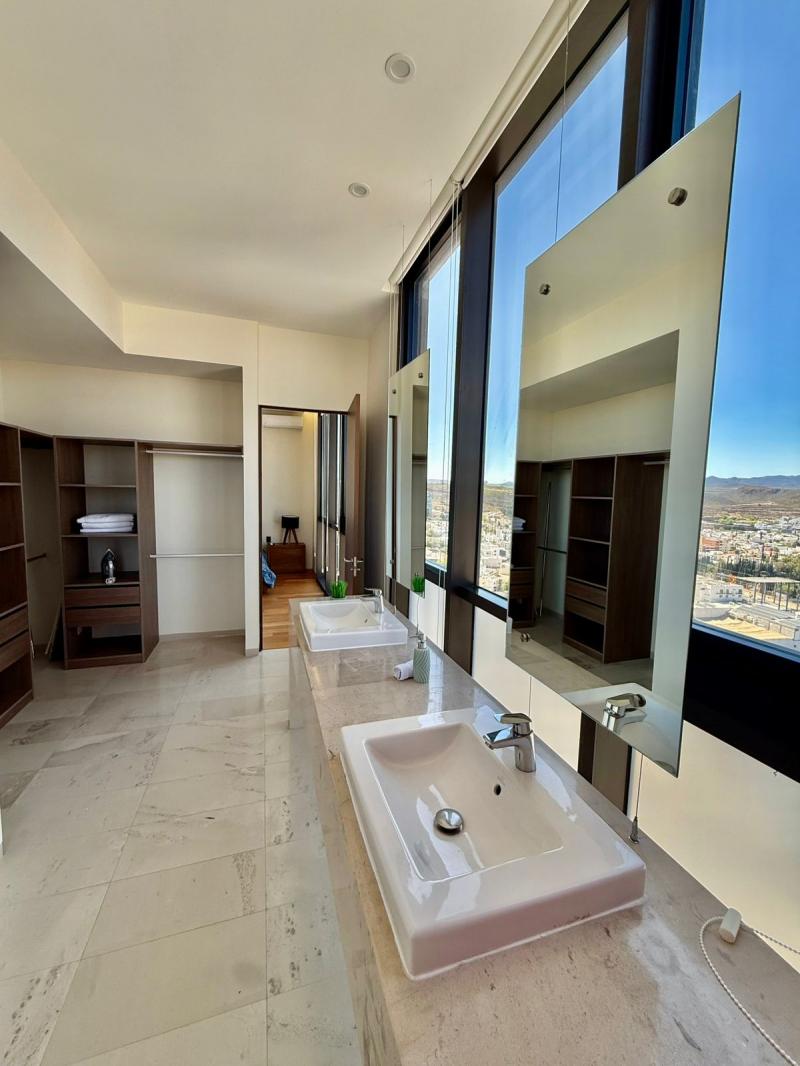 Renta de Departamento en LOMAS DEL TEC (10)