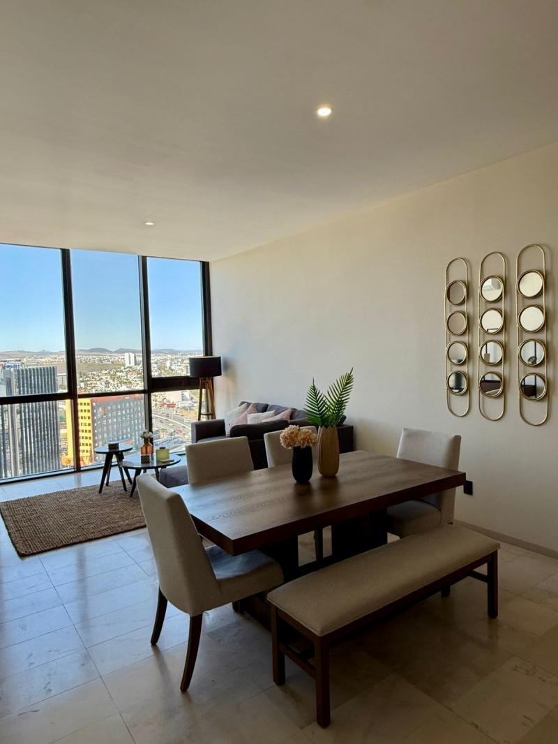 Renta de Departamento en LOMAS DEL TEC (13)