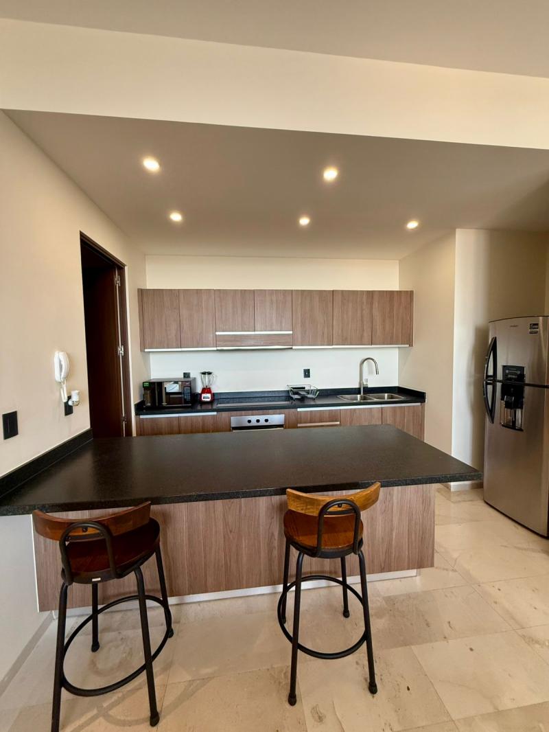 Renta de Departamento en LOMAS DEL TEC (4)