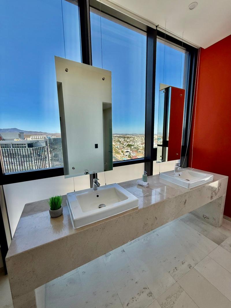 Renta de Departamento en LOMAS DEL TEC (12)