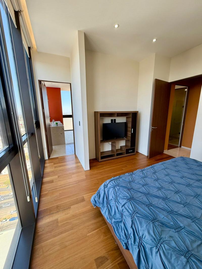 Renta de Departamento en LOMAS DEL TEC (8)