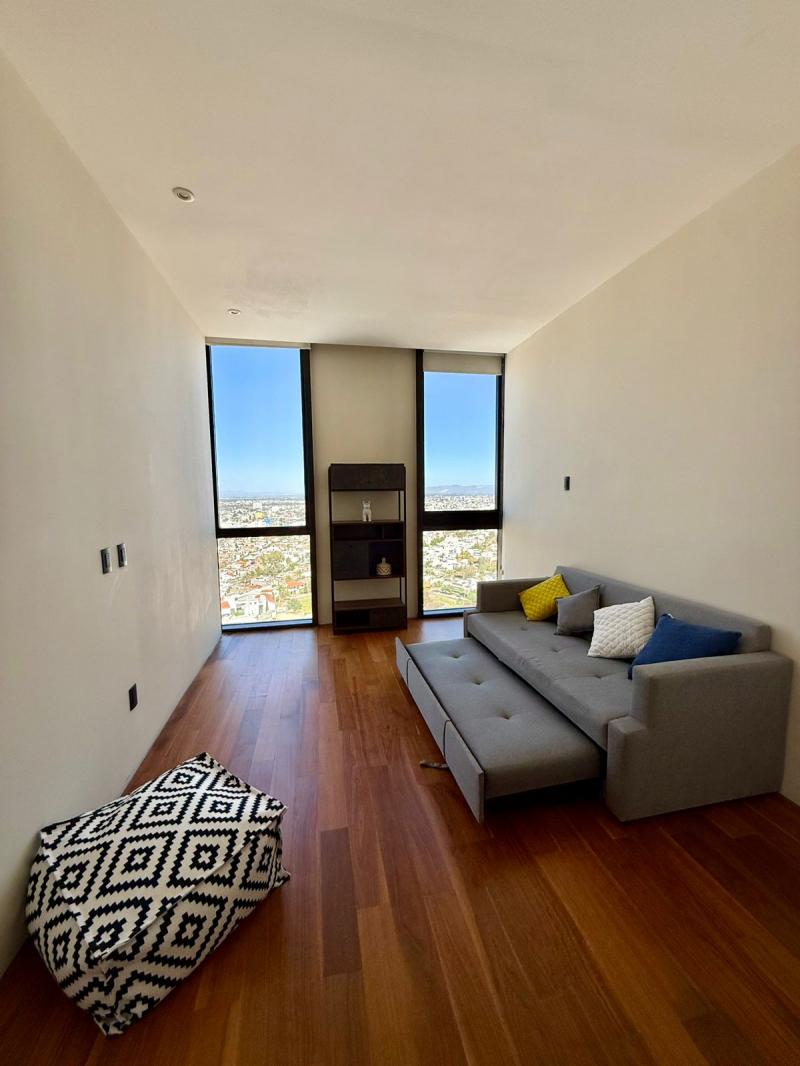 Renta de Departamento en LOMAS DEL TEC (6)